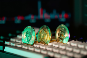 How Blockchain Adoption Is Expanding Across Industries