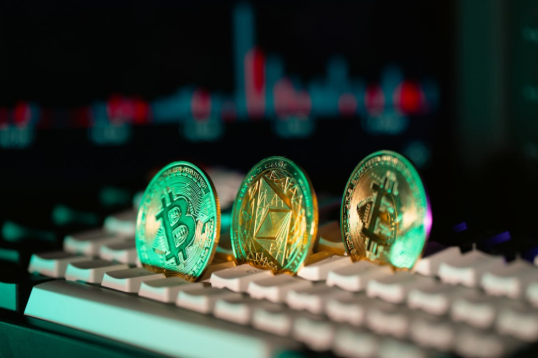How Blockchain Adoption Is Expanding Across Industries