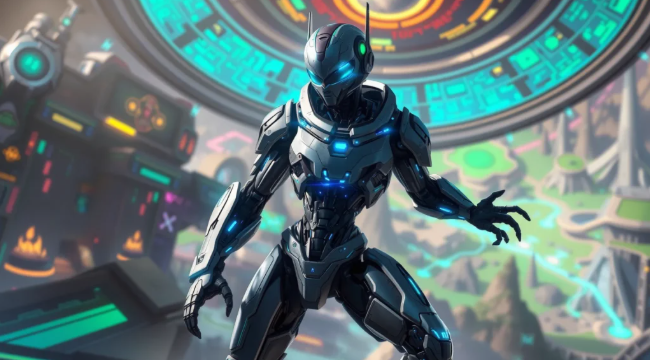 How AI Creates Smarter Video Game Characters