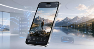 How AI Enhances Photos Automatically